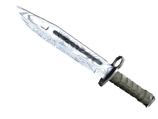 ★ Bayonet | Damascus Steel