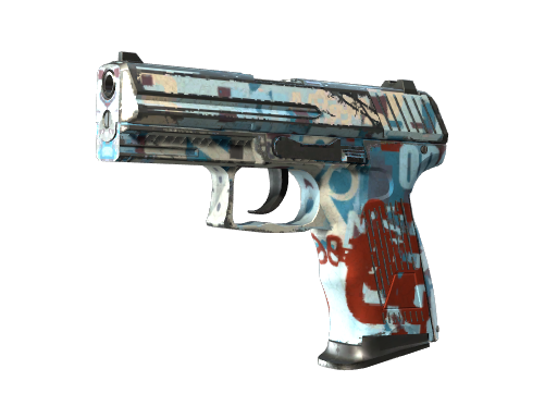 P2000 | Dispatch