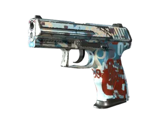 P2000 | Dispatch