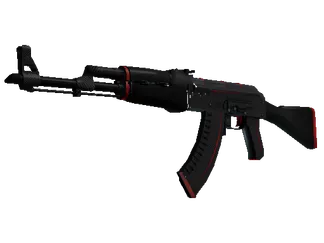 AK-47 | Redline