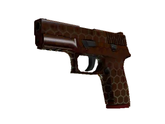 P250 | Hive