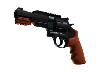 R8 Revolver | Nitro