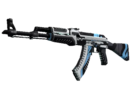 AK-47 | Vulcan (Well-Worn)