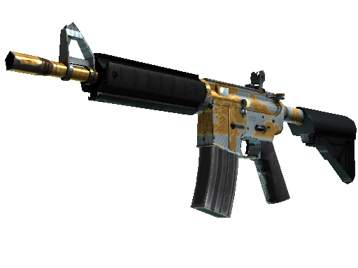 M4A4 | Daybreak