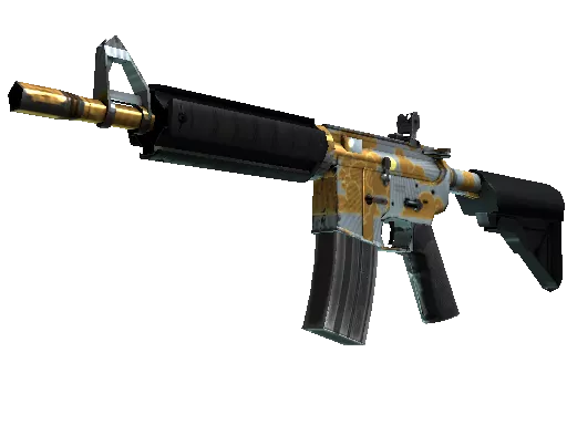 M4A4 | Daybreak (Factory New)