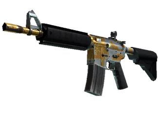 M4A4 | Daybreak