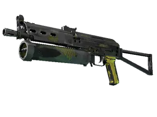 PP-Bizon | Jungle Slipstream