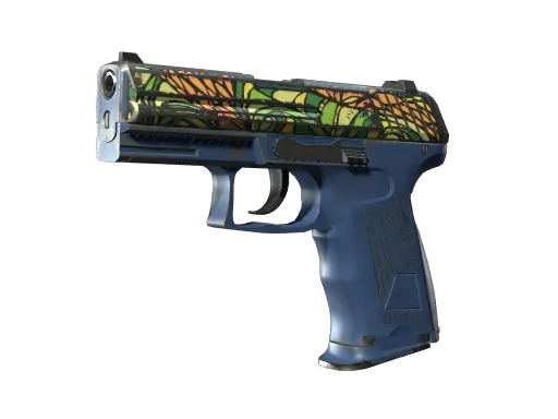 P2000 | Corticera (Field-Tested)
