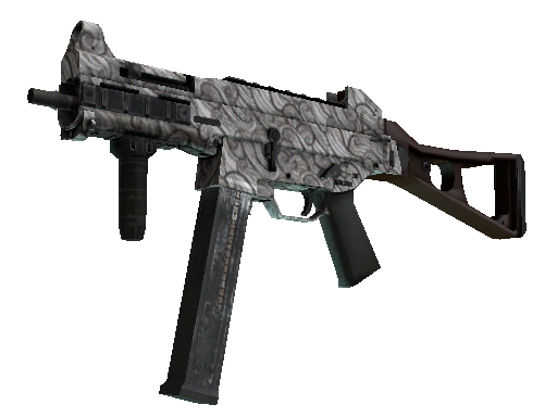 UMP-45 | Gunsmoke