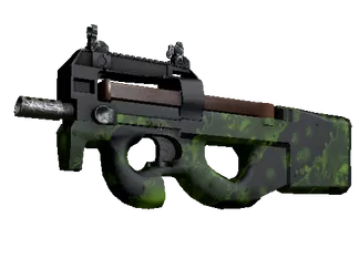 P90 | Virus