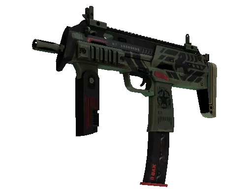 MP7 | Guerrilla (Factory New)