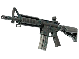 M4A4 | Dark Blossom