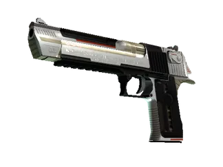 Desert Eagle | Mecha Industries (Well-Worn)