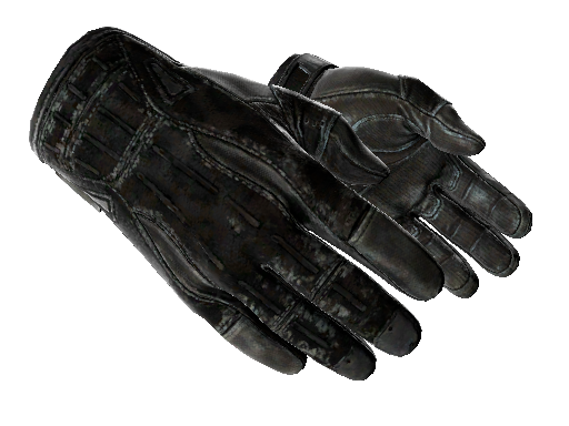 ★ Sport Gloves | Nocts (Battle-Scarred)