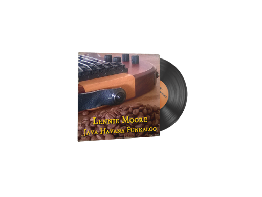 Music Kit | Lennie Moore, Java Havana Funkaloo