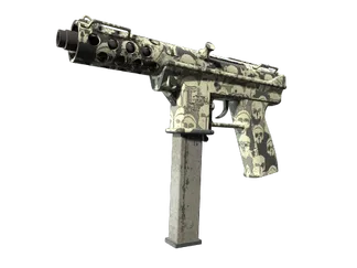 Tec-9 | Hades