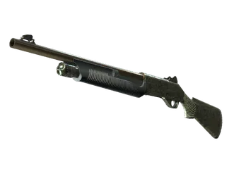 Nova | Army Sheen
