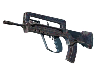 FAMAS | Hexane