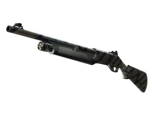 Nova | Exo (Battle-Scarred)