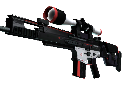 SCAR-20 | Cyrex