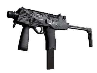 MP9 | Dart