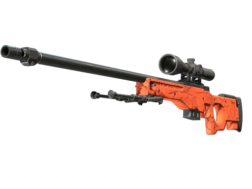 AWP | BOOM (Minimal Wear)