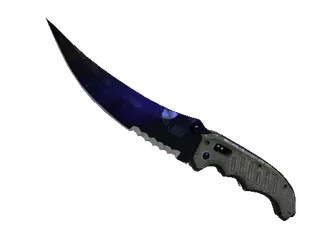 ★ Flip Knife | Doppler (Minimal Wear)