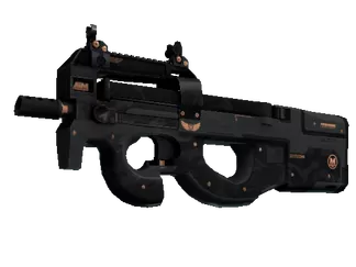 P90 | Elite Build