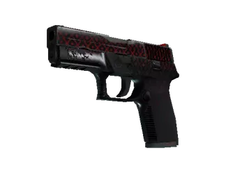 P250 | Crimson Kimono