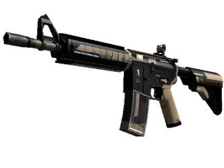 M4A4 | Desert-Strike