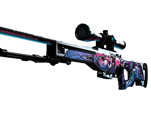 AWP | Neo-Noir