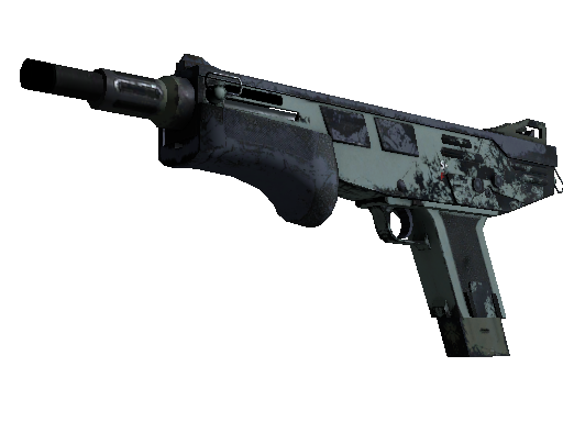 MAG-7 | Storm