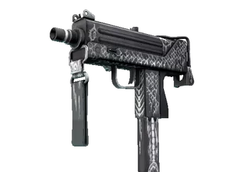 MAC-10 | Whitefish