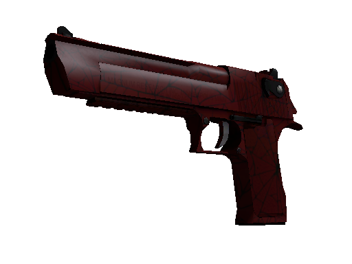 Desert Eagle | Crimson Web