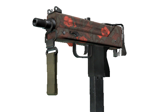 MAC-10 | Aloha