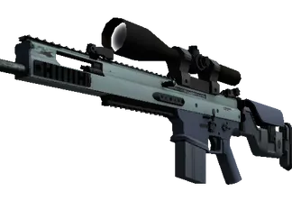 SCAR-20 | Storm