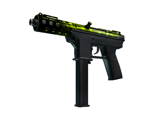 Tec-9 | Ossified