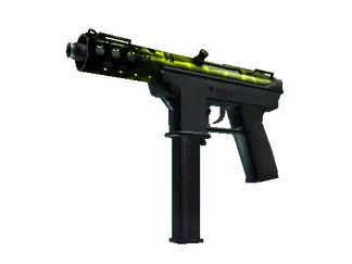 Tec-9 | Ossified