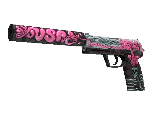 USP-S | Cortex (Factory New)