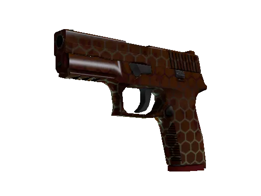 P250 | Hive (Factory New)