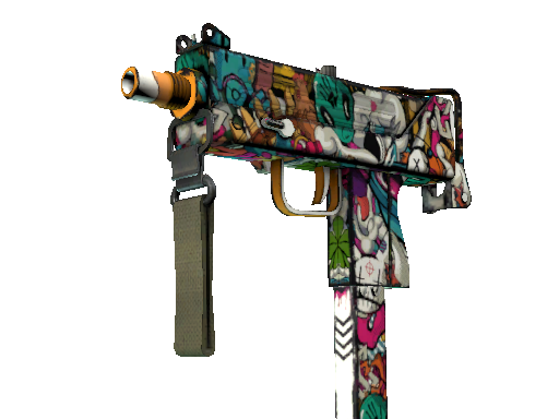 MAC-10 | Toybox