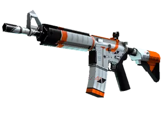 M4A4 | Asiimov