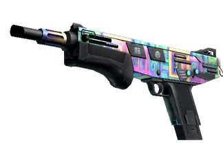 MAG-7 | BI83 Spectrum