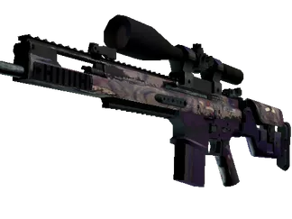 SCAR-20 | Magna Carta