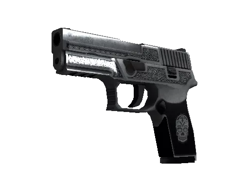 P250 | Cartel (Minimal Wear)