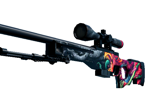 AWP | Hyper Beast