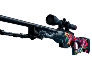 AWP | Hyper Beast (Factory New)