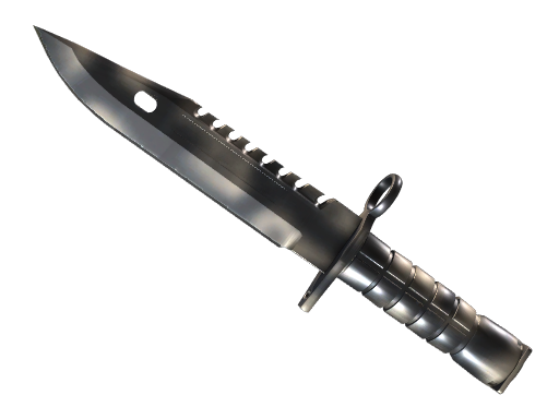★ M9 Bayonet | Scorched