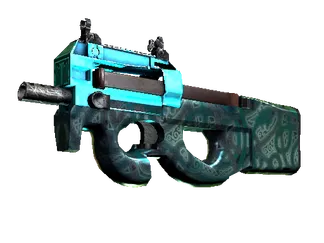 P90 | Astral Jörmungandr (Factory New)