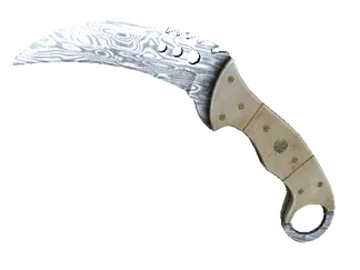 ★ Talon Knife | Damascus Steel